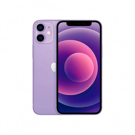 Apple iPhone 12 Mini 128GB Purpura