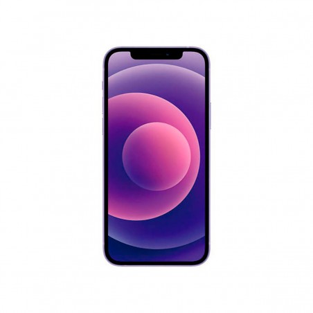 Apple iPhone 12 Mini 128GB Purpura