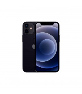 Apple iPhone 12 Mini 64GB Negro