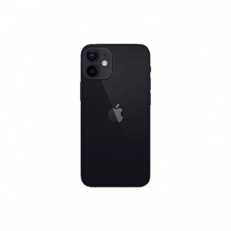 Apple iPhone 12 Mini 64GB Negro
