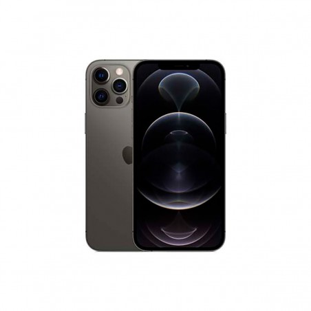 Apple iPhone 12 Pro 128GB Grafito