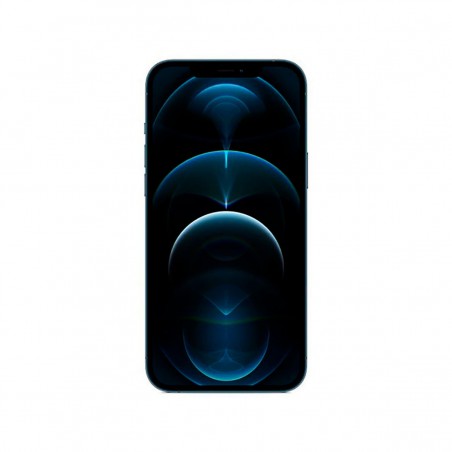 Apple iPhone 12 Pro Max 128GB Azul Pacifico