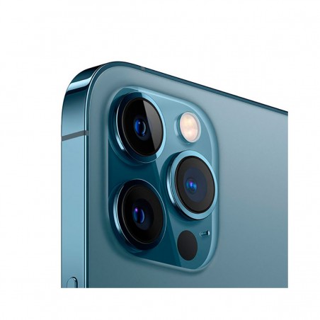 Apple iPhone 12 Pro Max 256GB Azul Pacifico