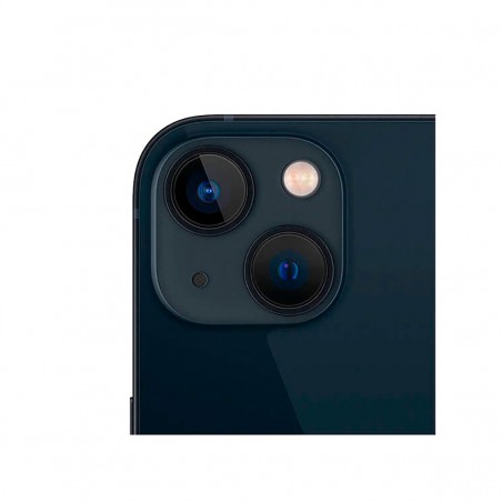 Apple iPhone 13 Mini 512GB Negro Medianoche MLKA3QL/A