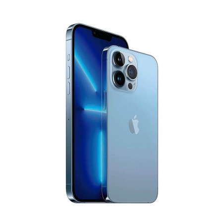 Apple iPhone 13 Pro 128GB Azul Alpino (Sierra Blue)