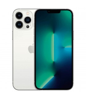Apple iPhone 13 Pro 256GB Plata (Silver) MLVF3QL/A