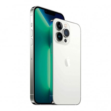 Apple iPhone 13 Pro 256GB Plata (Silver) MLVF3QL/A