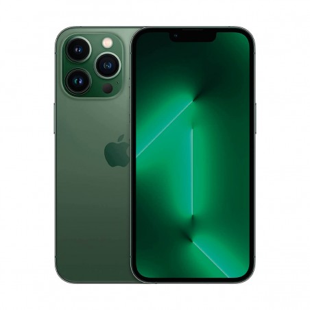 Apple iPhone 13 Pro 512GB Verde Alpino (Alpine Green) MNE43QL/A