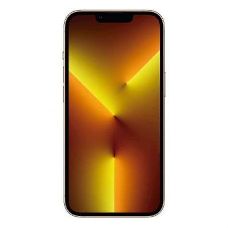 Apple iPhone 13 Pro Max 128GB Oro (Gold) MLL83QL/A