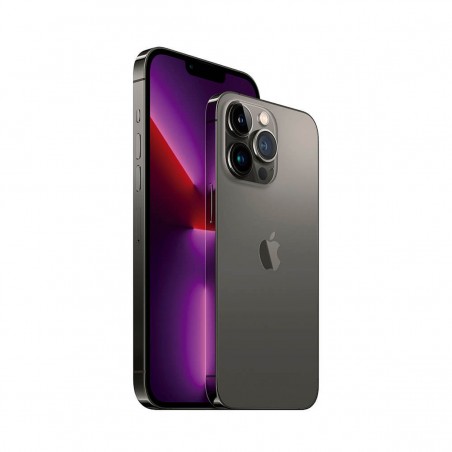 Apple iPhone 13 Pro Max 128GB Gris Grafito MLL63QL/A