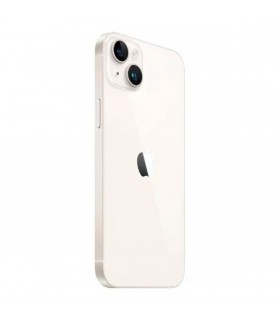 Apple iPhone 14 Plus 6GB/128GB Blanco Estrella (Starlight)