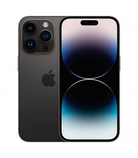 Apple iPhone 14 Pro 1TB Negro Espacial (Space Black)