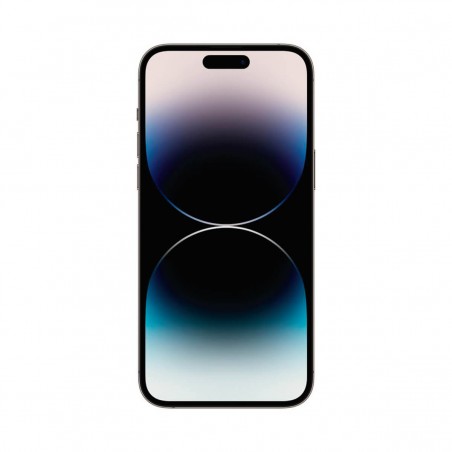Apple iPhone 14 Pro 256GB Negro Espacial (Space Black)