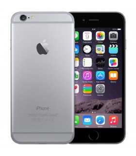 iPHONE 6 128GB Space grey