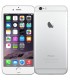 iPHONE 6 64GB plata blanco
