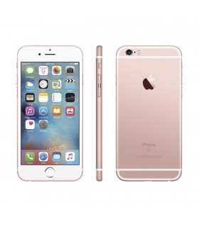 Apple iPhone 6s Plus 64 Gb rosa oro libre