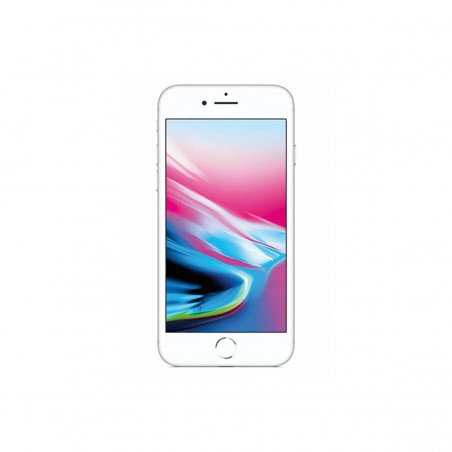 Apple iPhone 8 128GB Plata
