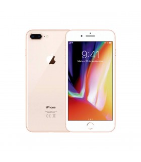 Apple iPhone 8 Plus 128GB Oro