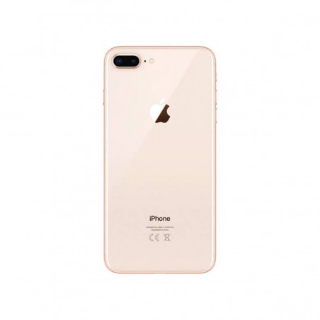 Apple iPhone 8 Plus 128GB Oro