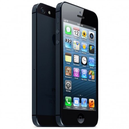 Apple iPhone 5 64gb negro libre