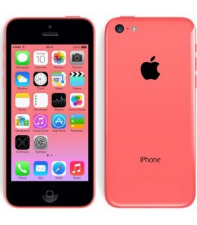 Apple iPhone 5C 8Gb rosa libre
