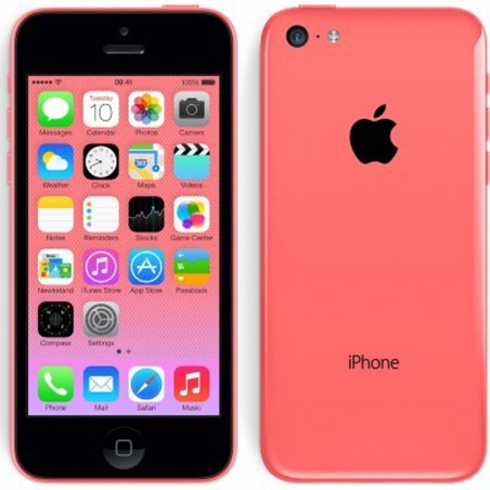 Apple iPhone 5C 8Gb rosa libre