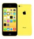 Apple iPhone 5C 16Gb amarillo libre