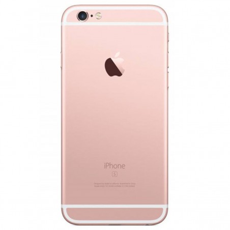 Apple iPhone 6s 64 Gb Rose Gold libre