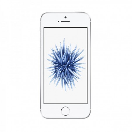 Apple iPhone SE Plata 16 GB libre