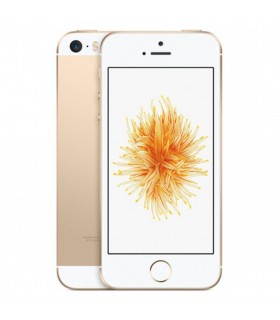 Apple iPhone SE Gold 64 GB libre
