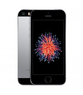 Apple iPhone SE Space Gray 64 GB libre