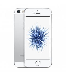 Apple iPhone SE Plata 64 GB libre