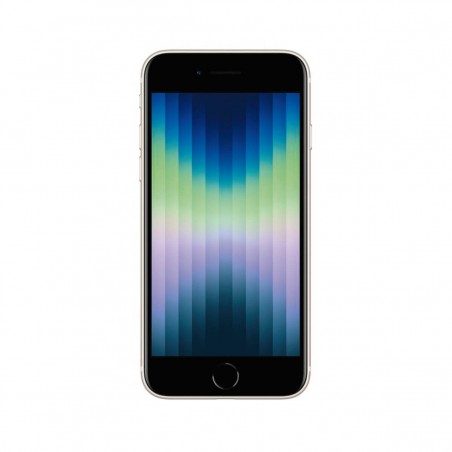 Apple iPhone SE 2022 128GB Blanco (Starlight) MMXK3QL/A