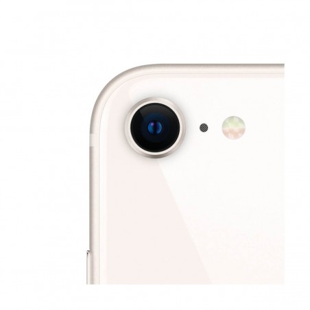 Apple iPhone SE 2022 128GB Blanco (Starlight) MMXK3QL/A