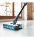 Cecotec Aspirador Escoba Sin Cable Conga Rockstar 700 Ultimate ErgoWet, Sin bolsa