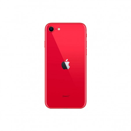 Apple iPhone SE (2020) 64GB Rojo MX9U2QL/A
