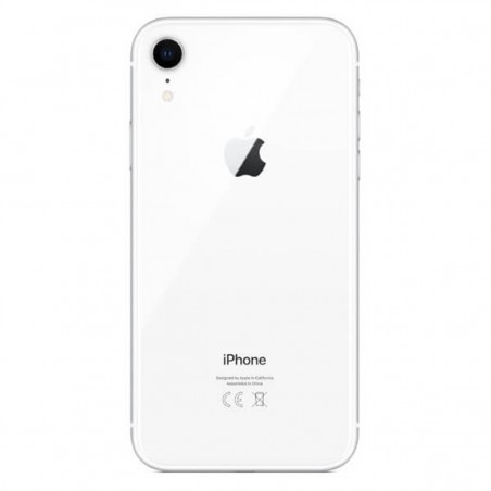 Apple iPhone XR 64 GB Blanco
