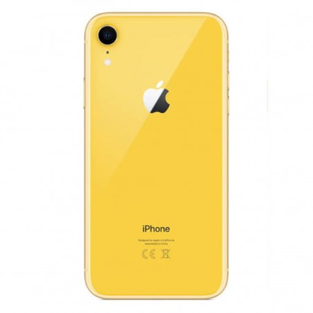 Apple iPhone XR 64 GB Amarillo