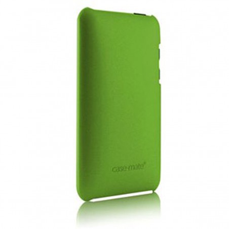 Tapa trasera Barely there de Case mate Verde