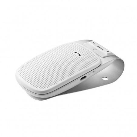 Altavoz bluetooth Jabra Drive manos libres blanco