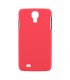 Funda trasera rosa para Samsung Galaxy S4