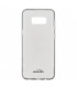 Funda TPU transparente para Samsung Galaxy S8 Plus