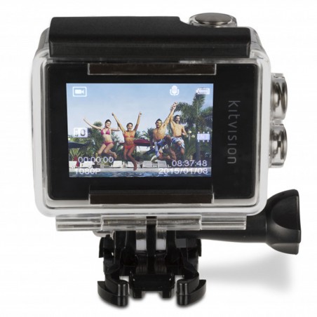 Cámara deportiva Kitvision Escape HD5