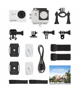 Cámara deportiva Kitvision Escape HD5