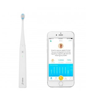 Cepillo de dientes eléctrico Kolibree