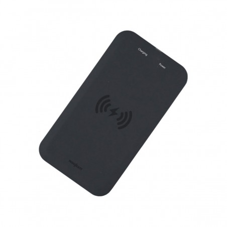 Cargador inalámbrico para iPhone 8 y iPhone X Minibatt M1
