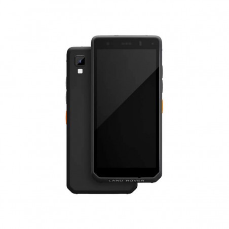Land Rover Explore R 4GB/64GB Negro (Black) Dual SIM