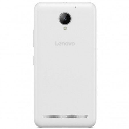 Lenovo C2 Power 2GB/16GB Blanco Dual Sim K10A40