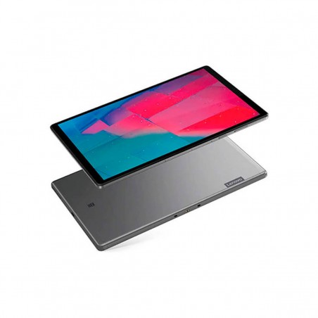 Lenovo TAB M10 10,3" FHD Plus 4GB/64GB Wi-Fi Gris (Iron Grey) TB-X606F