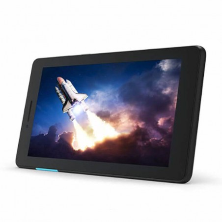 Lenovo Tab E7 1GB/16GB WiFi Negro (Black) TB-7104L